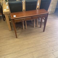 hall table