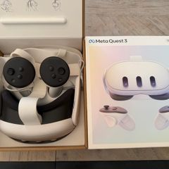 Meta Quest 3 128 GB