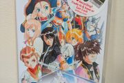 Tales of Vesperia (Switch)