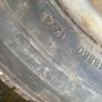 trailer wheel Bateson NEW tyre Image 3