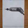 Dremel Drill & Accessories Set Image 3