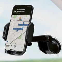 Car Smartphone Mount