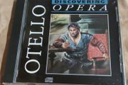 Otello Cd