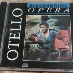 Otello Cd