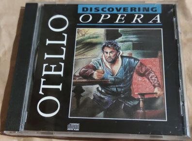 Otello Cd