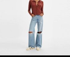 Levi's jeans