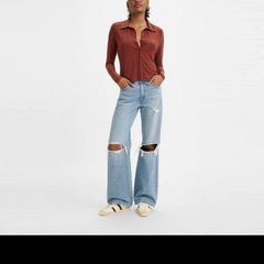 Levi's jeans