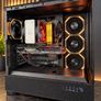 Gaming Pc I7 12700k / Rtx 5060 Ti / 32gb Ram / 1tb Ssd Image 2