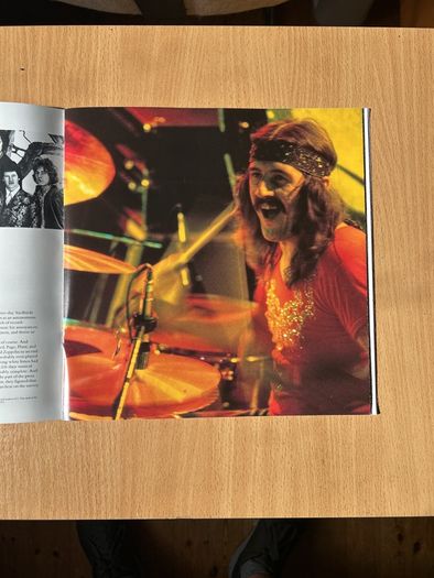 Led Zeppelin - 4 CD BoxSet (4)