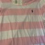 BNWT Ralph Lauren girls Calista tee light pink size S age 7 Free post Image 2