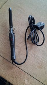 Hair curler