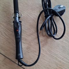 Hair curler