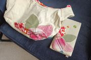 Handbag and wallet - Free shipment