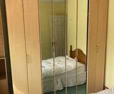 Wardrobe - Large