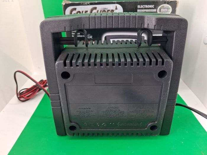 Postage - SELMAR Golf Glider Battery Charger