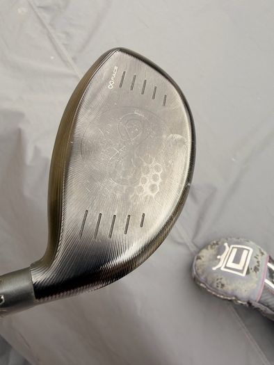Cobra SZ Driver Left Hand