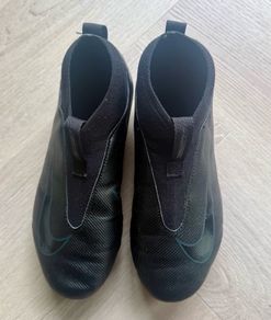 Nike Kids Football Boots