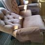 La-Z-Boy Two Seater Recliner Image 3