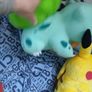 pokemon dolls Image 2