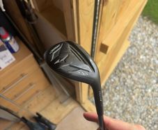 Mizuno fli hi 22 degree