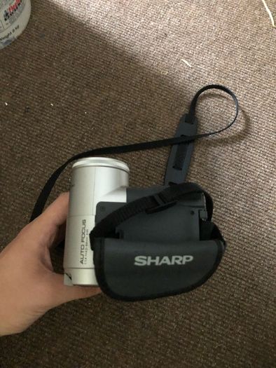 Sharp ViewCam