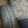 spare tyer rim  new never used Image 8