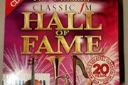 4 CD's Various Composers: The Ultimate Classic FM Hall of Fame, VG condition.