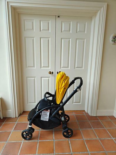 Bugaboo Bee 6