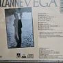 Suzanne Vega - Suzanne Vega. Debut Album. Image 3