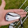 TaylorMade P770 Irons 4-PW Image 3
