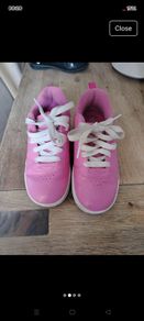 Heelys