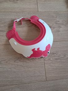 Baby shower hat