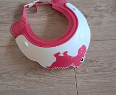 Baby shower hat
