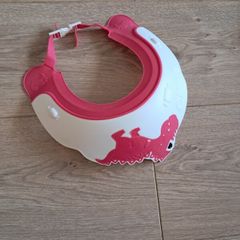Baby shower hat