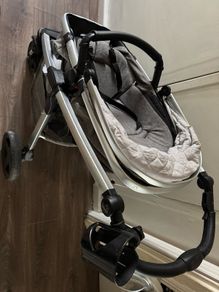 Venti 3 in 1 travel system