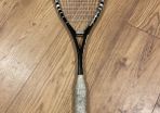 Wilson Hyper Hammer 120 Racket
