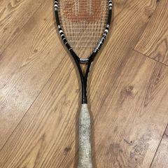 Wilson Hyper Hammer 120 Racket