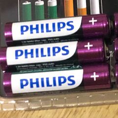 AAA Rechargeable Batteries