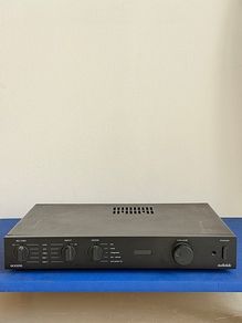 Audiophile Audiolab 8000s hifi integrated Amplifier hi power 60W PC 8ohm what hifi  best Amplifier