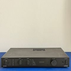 Audiophile Audiolab 8000s hifi integrated Amplifier hi power 60W PC 8ohm what hifi  best Amplifier