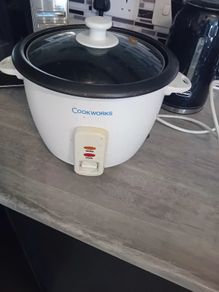 rice cooker