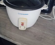 rice cooker