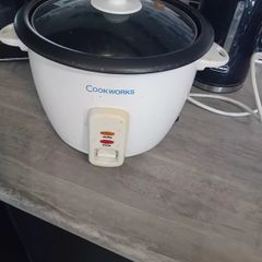 rice cooker