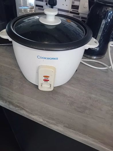 rice cooker