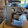 Sage Barista Touch Impress (Brushed Stainless Steel) Image 3