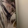 Abstract Canvas Image 3
