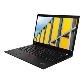 Laptop Lenovo ThinkPad T14 Gen 2 | i7, 16GB RAM, 512GB SSD | Excellent Condition!
