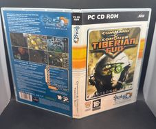 Command & Conquer: Tiberian Sun Pc