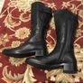 Ogetti by Carl Scarpa Leather Boots, size EU-40, UK-6 Image 6