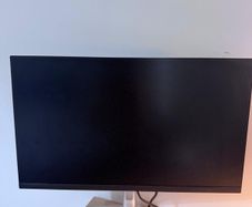 computer screen